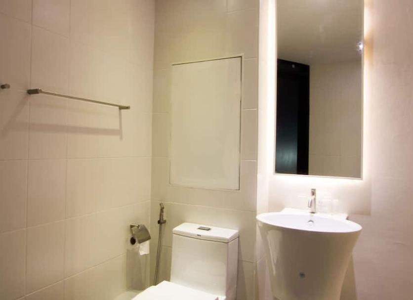Bathroom Photo