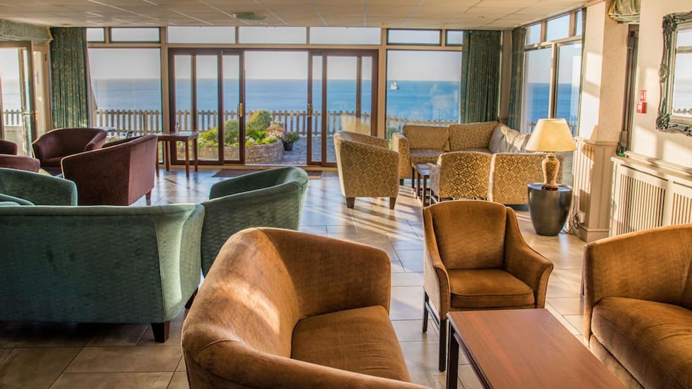 The Pines Hotel