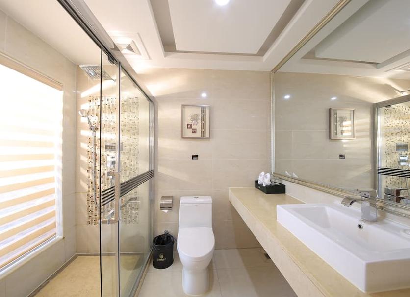 Bathroom Photo