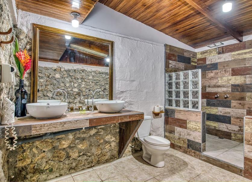 Bathroom Photo
