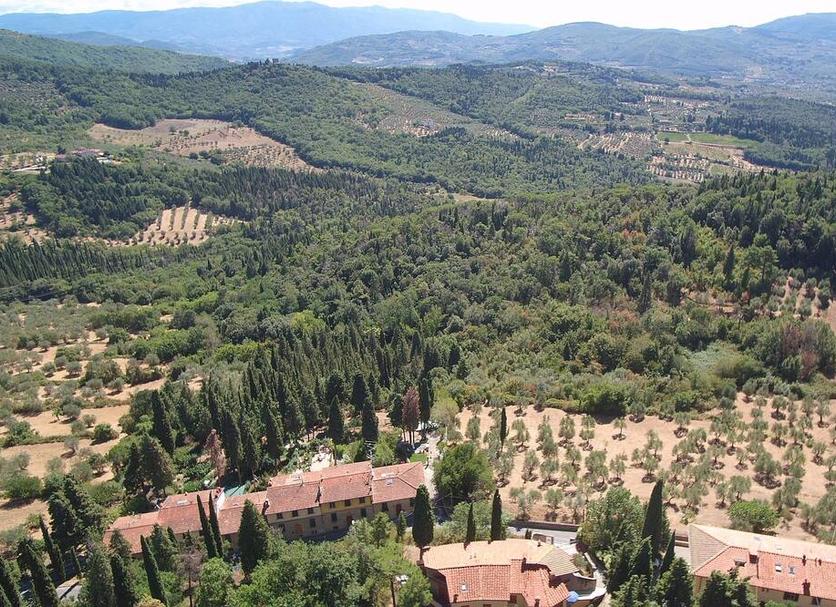 Outdoor view Photo