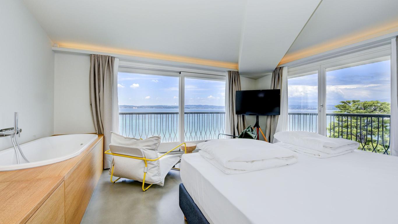 Hotel Flaminia