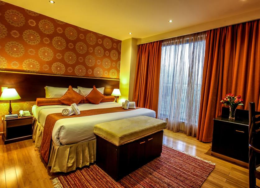 Bedroom Photo