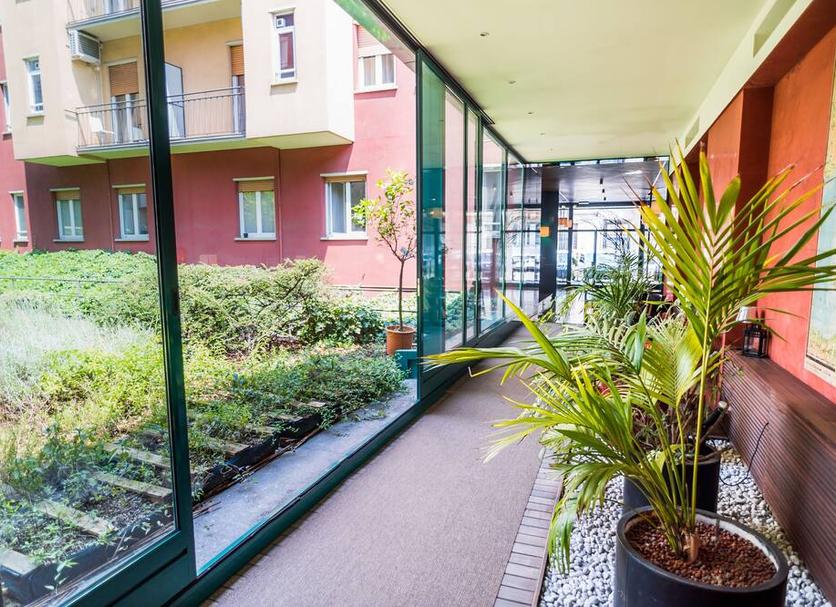 Outdoor view Photo
