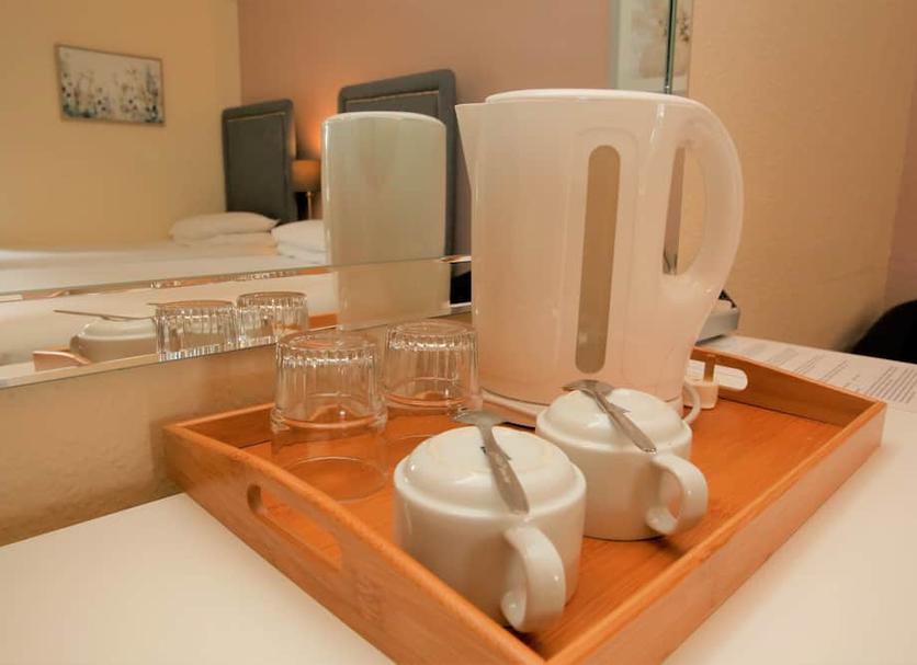 Room amenity Photo