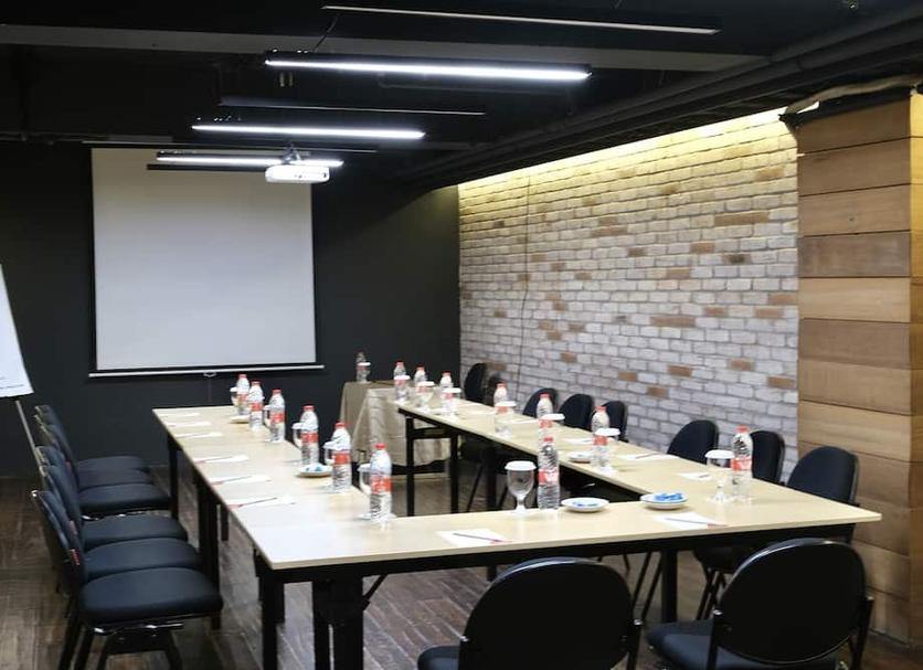 Conference room Photo