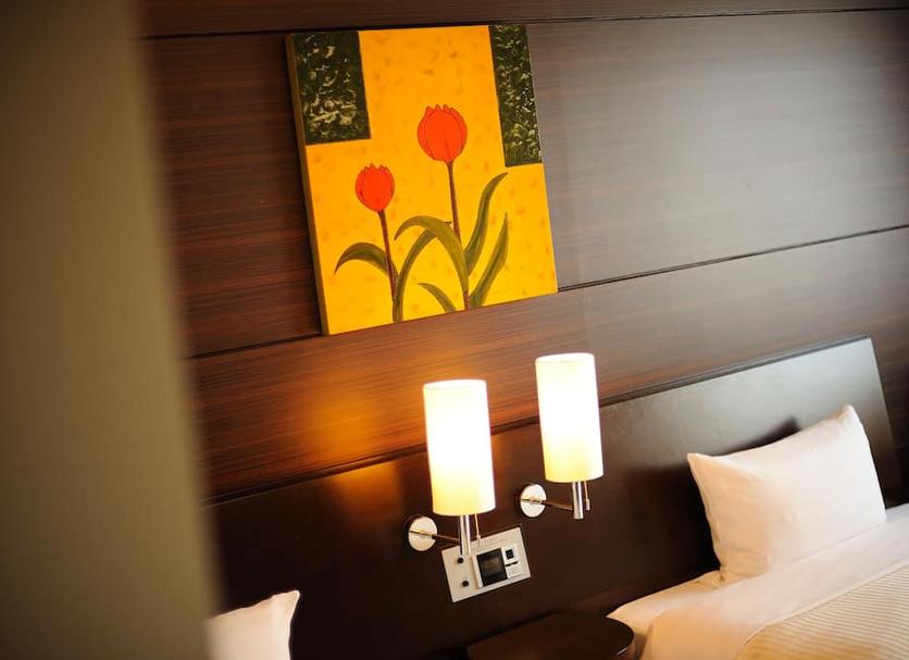 Room amenity Photo