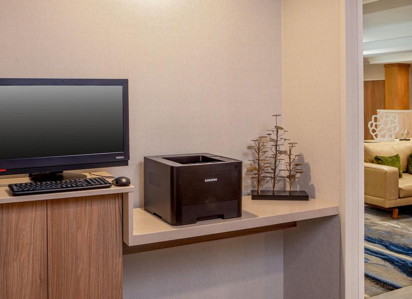 Room amenity Photo