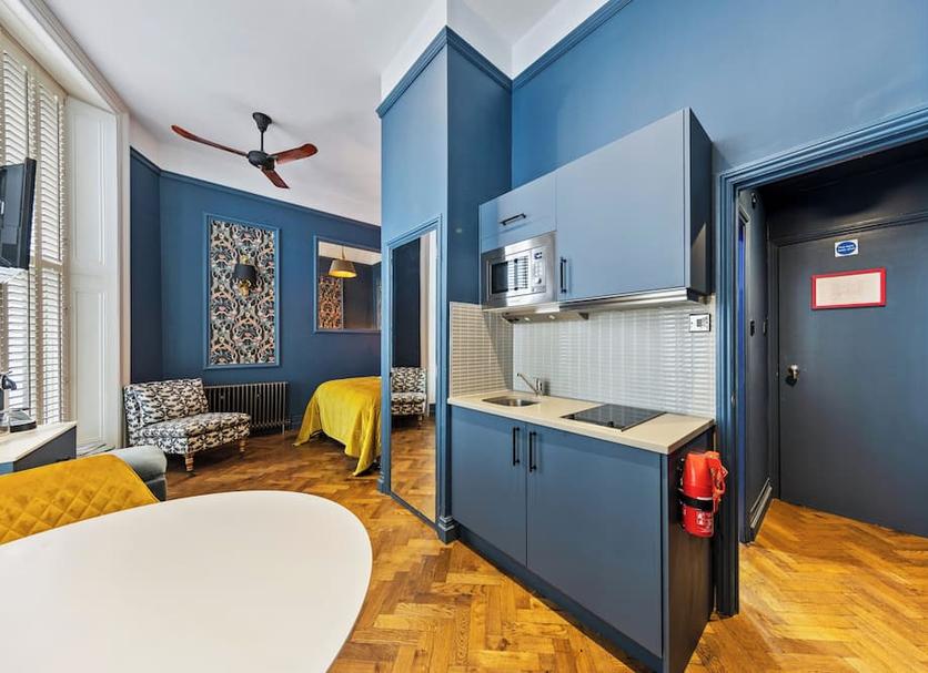 Kitchen Photo