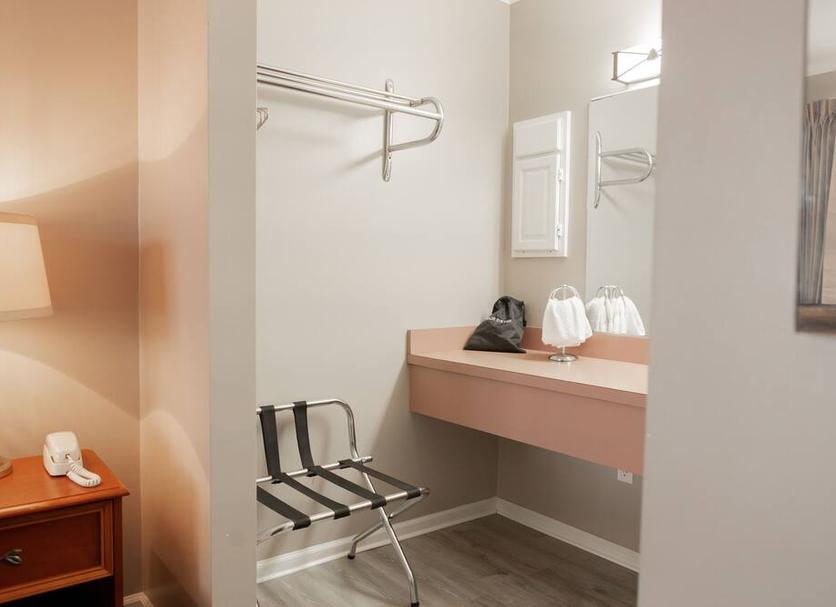 Room amenity Photo
