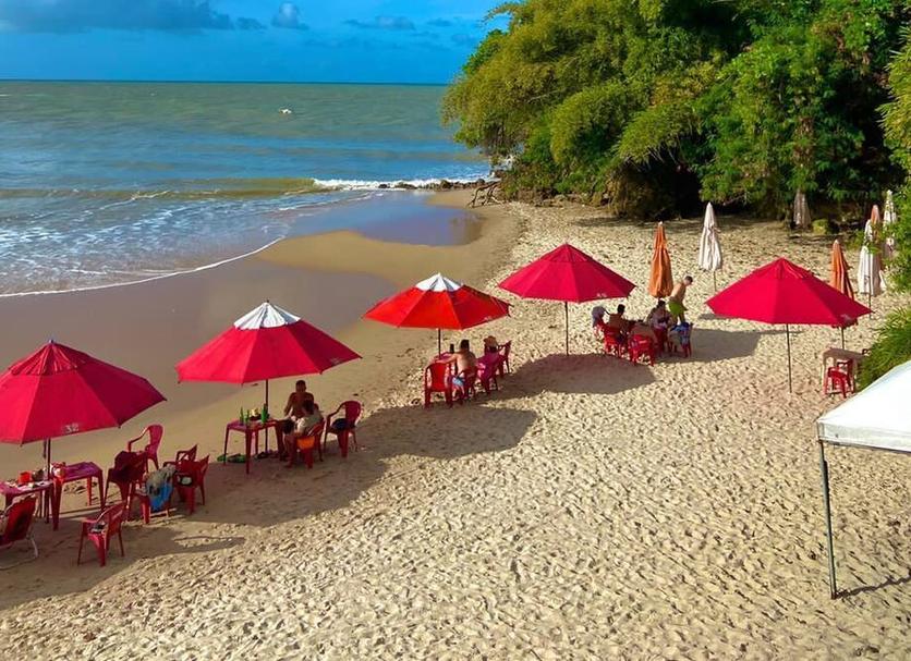 Beach Photo
