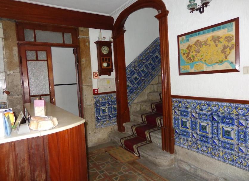 Stairs Photo
