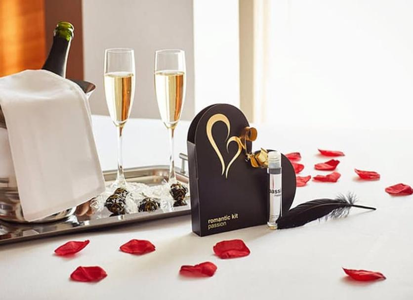 Room amenity Photo