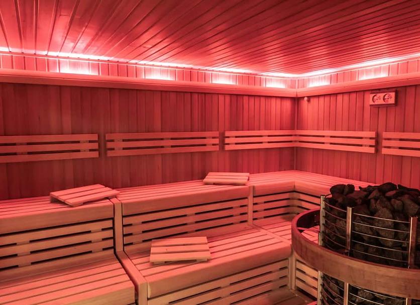 Spa Photo