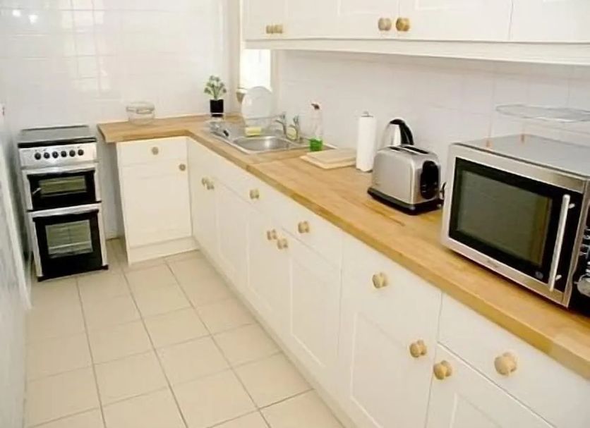 Kitchen Photo