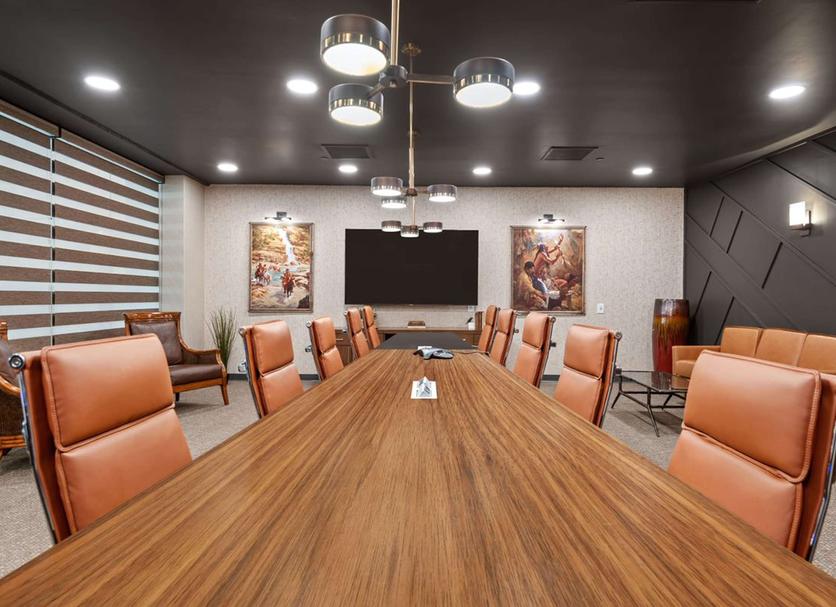 Conference room Photo