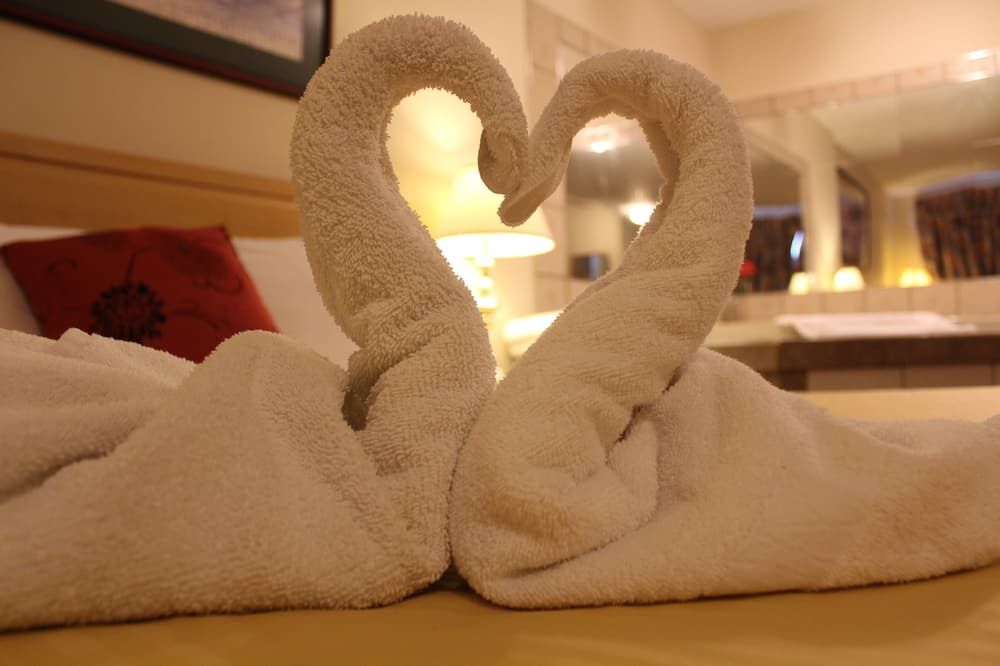 Room amenity