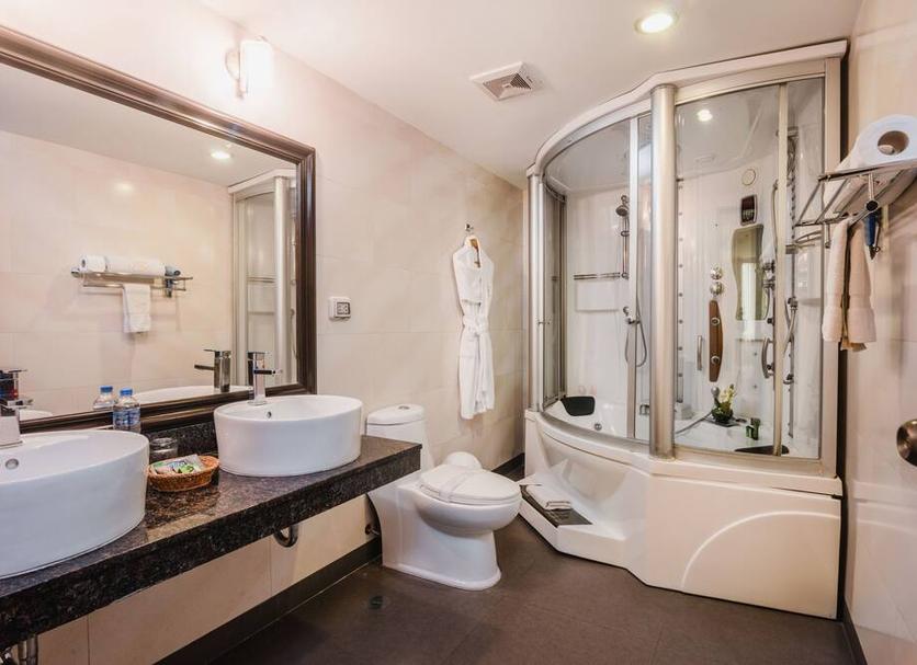 Bathroom Photo