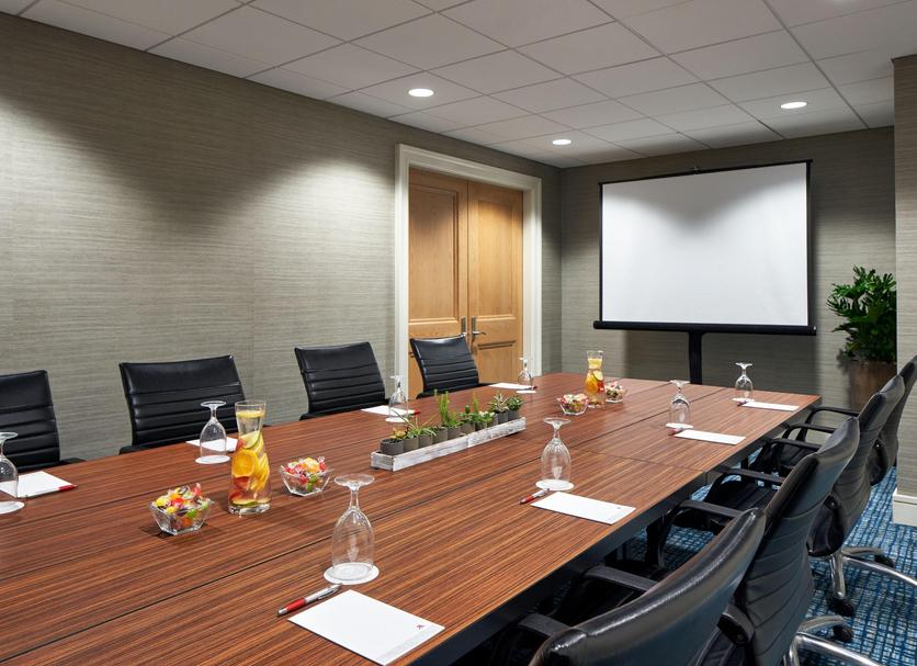 Conference room Photo