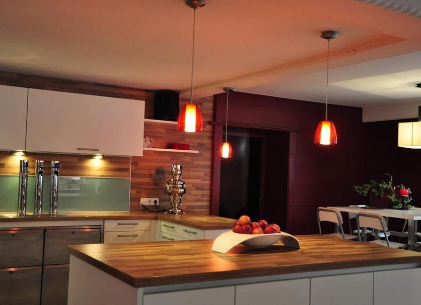 Kitchen Photo