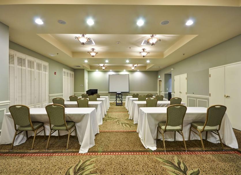 Conference room Photo