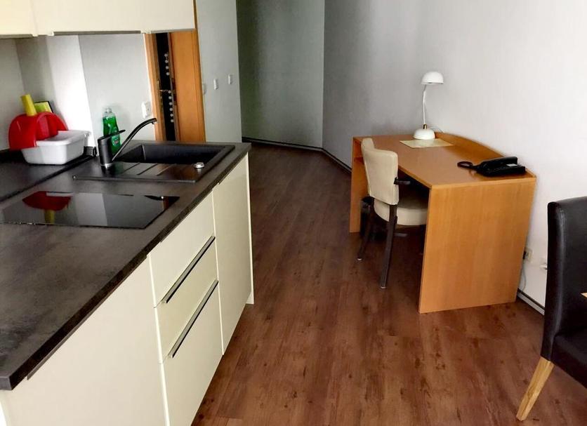 Kitchen Photo