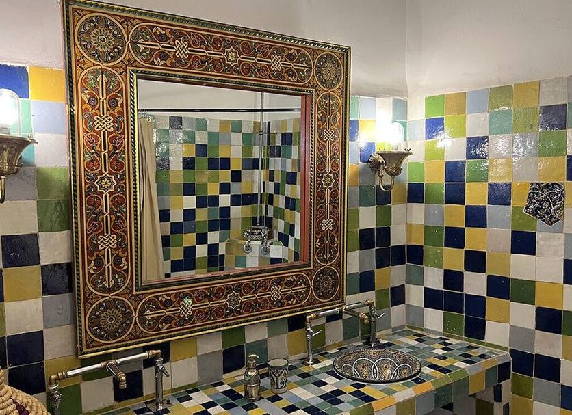 Bathroom Photo
