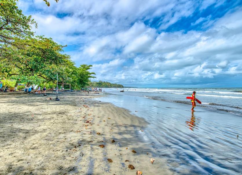 Beach Photo