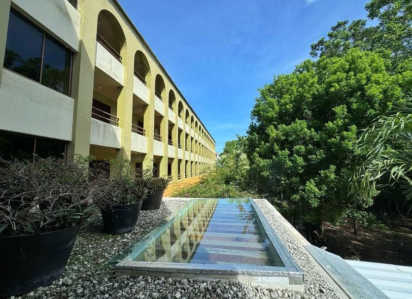 Outdoor view Photo