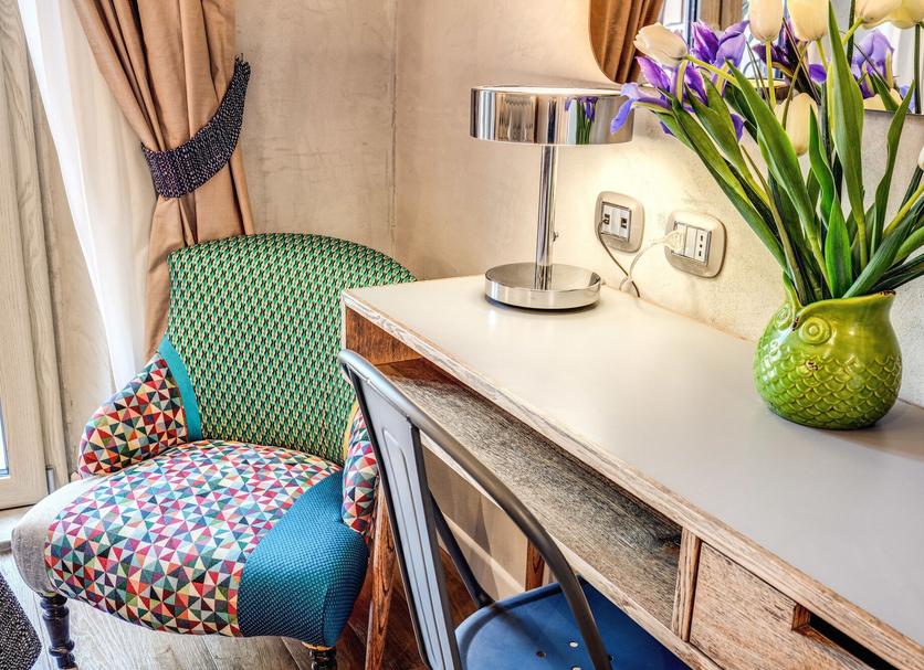 Room amenity Photo