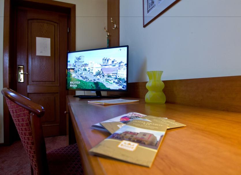 Room amenity Photo