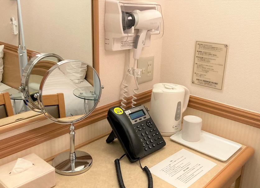 Room amenity Photo
