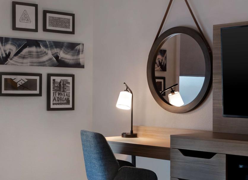 Room amenity Photo