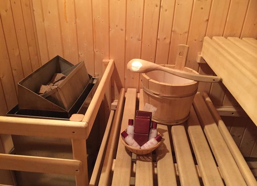 Spa Photo