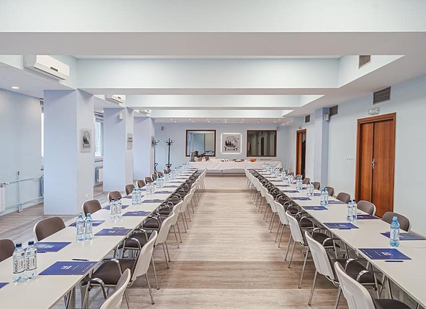 Conference room Photo