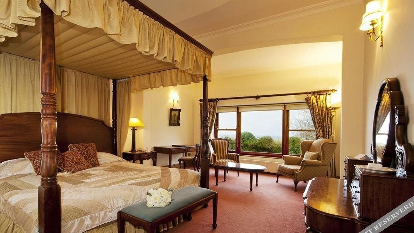 Tinakilly Country House Hotel