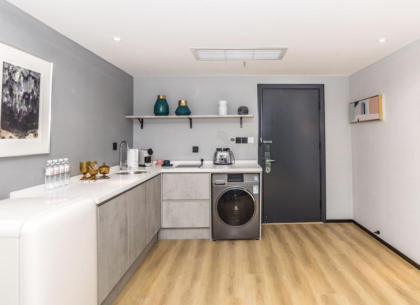 Kitchen Photo