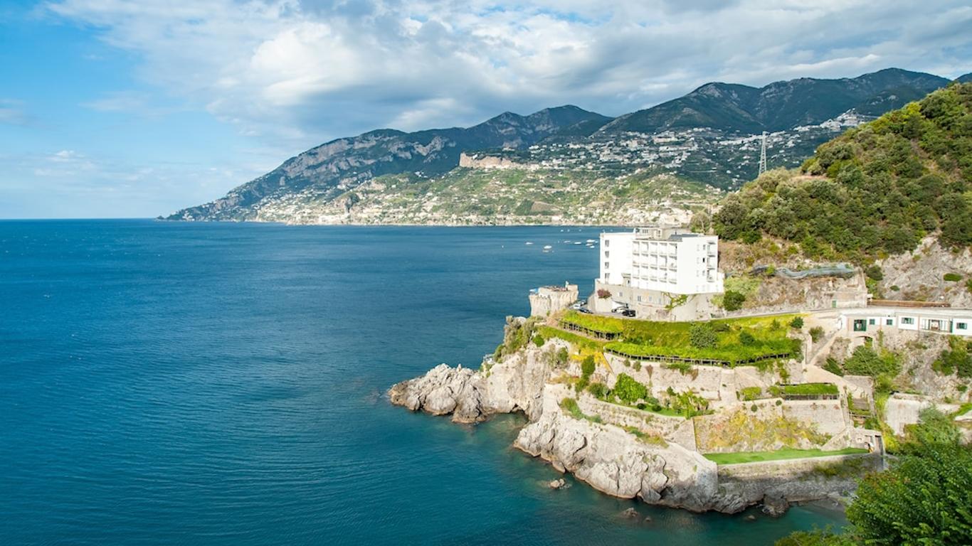 Residence Due Torri