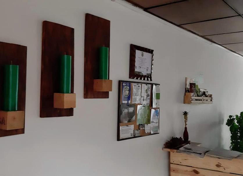 Room amenity Photo