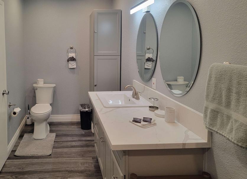 Bathroom Photo