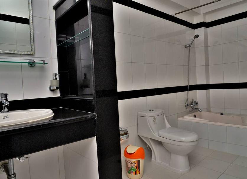 Bathroom Photo