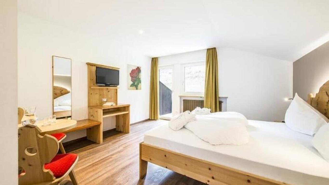 Hotel Gerstgras