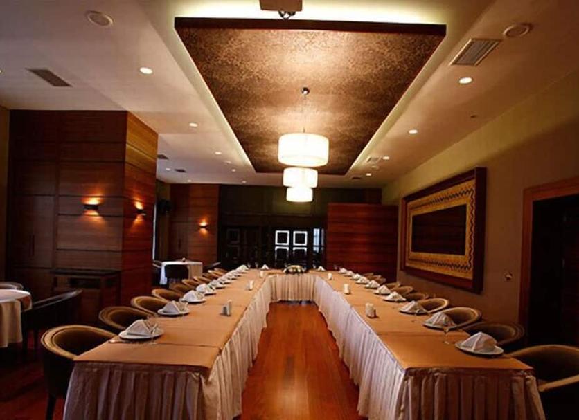Conference room Photo