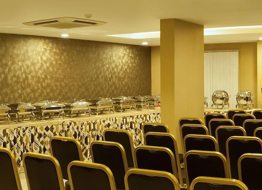 Conference room Photo