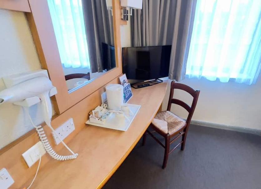 Room amenity Photo