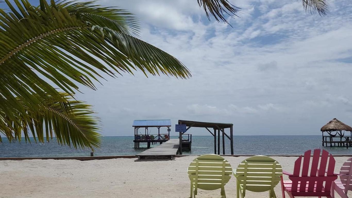 Anchorage Beach Resort