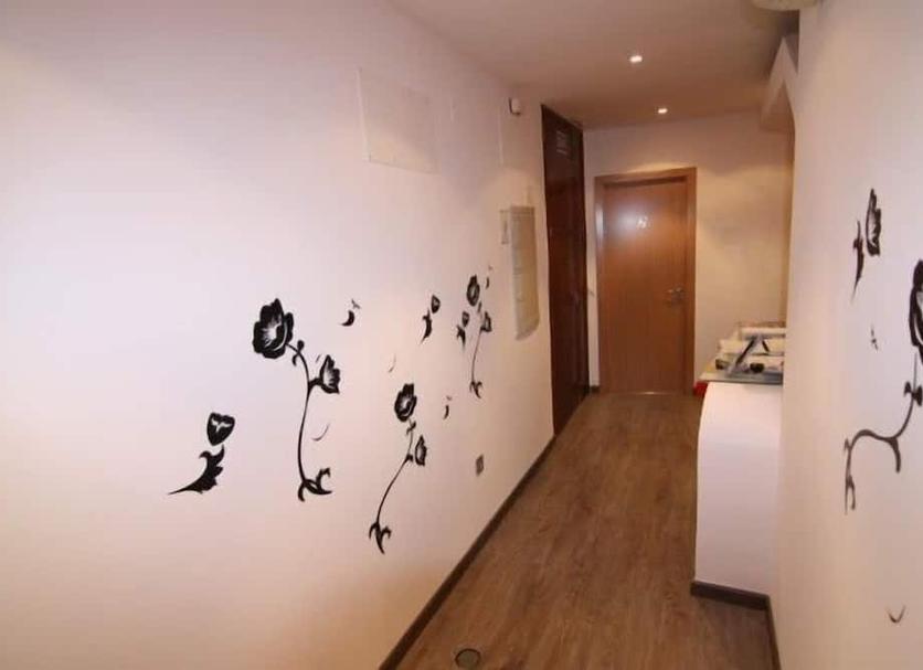 Hallway Photo