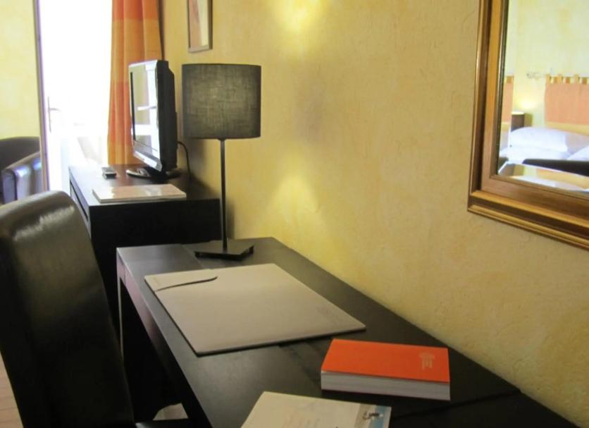 Room amenity Photo