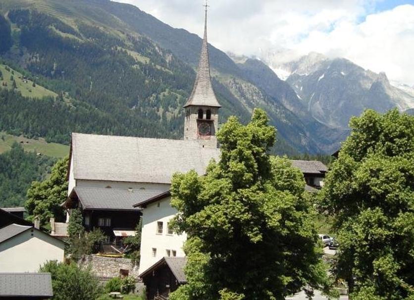 Outdoor view Photo