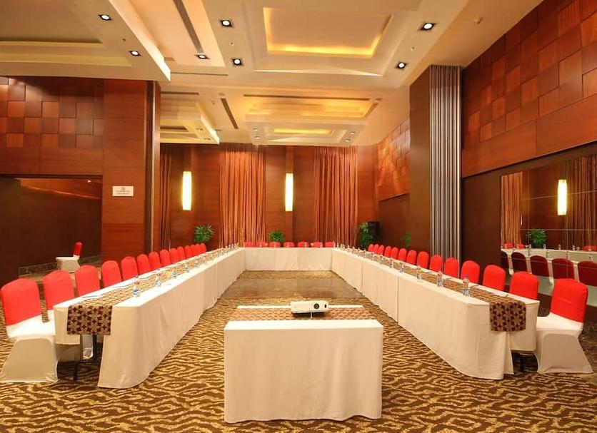 Conference room Photo